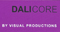 Visual Productions Releases DaliCore