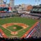 Progressive Field Revamps Communication with Radio Active Designs