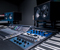 Utah's Preeminent Recording Facility Funk Studios Acquires Solid State Logic Duality