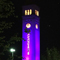 Chauvet Professional Gives a Classic Tower a New Look for Bloomsday Marathon