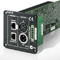 Electro-Voice Releases the RCM-28 Module with OMNEO Networking Technology