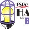 Tickets Now on Sale for ESTA's Happy Hour for Behind the Scenes 2019