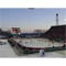 GoVision Screens Brave the Elements at 2011 Tim Hortons NHL Heritage Classic