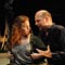 Theatre in Review: Judith: A Parting from the Body/Vinegar Tom (Potomac Theatre Project)