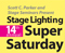Altman Lighting Sponsors Stage Lighting Super Saturday
