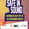 NIVA and the ESA Announce Safe in Sound: A Reopening Checklist for the Live Entertainment Industry