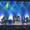 Glenn Ottenbacher Gives Dual Tribute Shows Distinct Moods with Rouge FX-B Fixtures