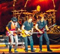 Seth Jackson Blends Video & Light on The Doobie Brothers Walk This Road Tour with CHAUVET Professional