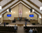 A Generous Donor Helps The Shepherd's House Church Achieve a Major Sonic Upgrade with QSC