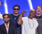 Showtime Supplies Full Production for a Star-Studded 9/11 Charities Comedy Benefit