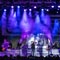 Chauvet Professional Sets Mood for 3 Doors Down at Bob's Biker Bash