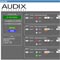 Q-SYS Control Plugin Released for Audix Dante | AES67 Integrated Microphone System