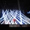 Aquabeam Dazzles on Eurovision Song Contest