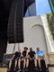 L-Acoustics Puts the Punch in Punchline for Adam Sandler's 100% Fresher Tour