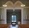 ICONYX Tames Severe Acoustics at Historic Geneva Chapel