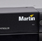 Martin Introduces New P3 System Control Hardware and Significantly Enhanced Software Update