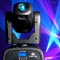 ADJ's Pocket-Sized Moving Head Offers Pro Features
