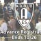 Registration on Unprecedented Pace for 139th AES International Convention in New York City