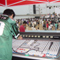 Allen & Heath Selected for Chinese Beach Party