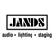 Jands Appointed as Aurora Multimedia Distributor in Australia