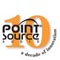 Winners Announced in Point Source Audio $10K Anniversary Giveaway