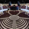 Danley Speakers and Subs Fill Acuity Insurance's 2,000-Seat Theatre-in-the-Round