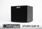 Subwoofer Pros Release Ultra Compact &quot;Studio Sub 10&quot; with Response Down to 16Hz