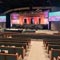 Clair Solutions Delivers the Best Possible Solution for Calvary Church