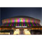 Solomon Group, Martin Professional Light Up the Superdome and New Orleans Skyline