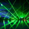 LSE Creates a Spectacle at the Mardan Palace Hotel