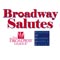 The Broadway League and COBUG Present the 8th Annual Broadway Salutes