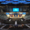 JBL VTX Loudspeakers and Crown I-Tech HD Amplifiers Upgrade America's Largest Church for Pastor Joel Osteen