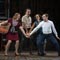 Theatre in Review: Merrily We Roll Along (Fiasco Theater/Roundabout Theatre Company)