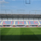 Tommex Chooses Community for New Stadion Piast Stadium