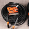 Accu-Cable Introduces AXL PRO Series Tour-Grade Audio Cables