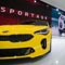 Elation Fuze Wash 575 Highlights Kia Booth at LA Auto Show