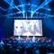 White Light Creates Visual Spectacle for Doctor Who Symphonic Spectacular