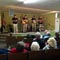 Martin Audio CDD Installed for Kenly Gospel Music Hall Upgrade