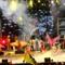 10,000 Revel Under PR Lighting Dynamics at Trinidad Chutney Soca Finals