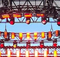 ADJ 40 HEX Panel IP Fixtures Bring Daylight to REVOLVE Festival 2026