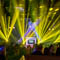 John Berret Creates &quot;Rogue Look&quot; For Nelly with Chauvet Professional