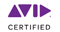 LS Media Scores Avid Hat Trick