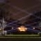 Clay Paky Igloos Domes and Sharpys Shine for &quot;Illumination: The Lights at The Morton Arboretum&quot;