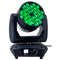 Elation Introduces Platinum Wash LED Zoom