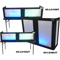 Grundorf Announces Lycra Facade LED Screens