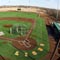 Missouri Southern State University Lions Baseball Team Plays Ball with Ashly Amps and DSP