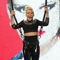 P!NK Takes Off with Sennheiser