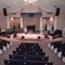 Advanced Audio Video Technologies Retrofit Sound System at The Pentecostal Church with JBL and Crown