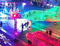ADJ Lighting Transforms USS Midway into a Festive Winter Wonderland for Jingle Jets 2025