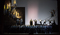 Simon Boccanegra in Moscow, lit by Claypaky